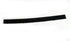 Numatic 214075 386mm front rubber blade
