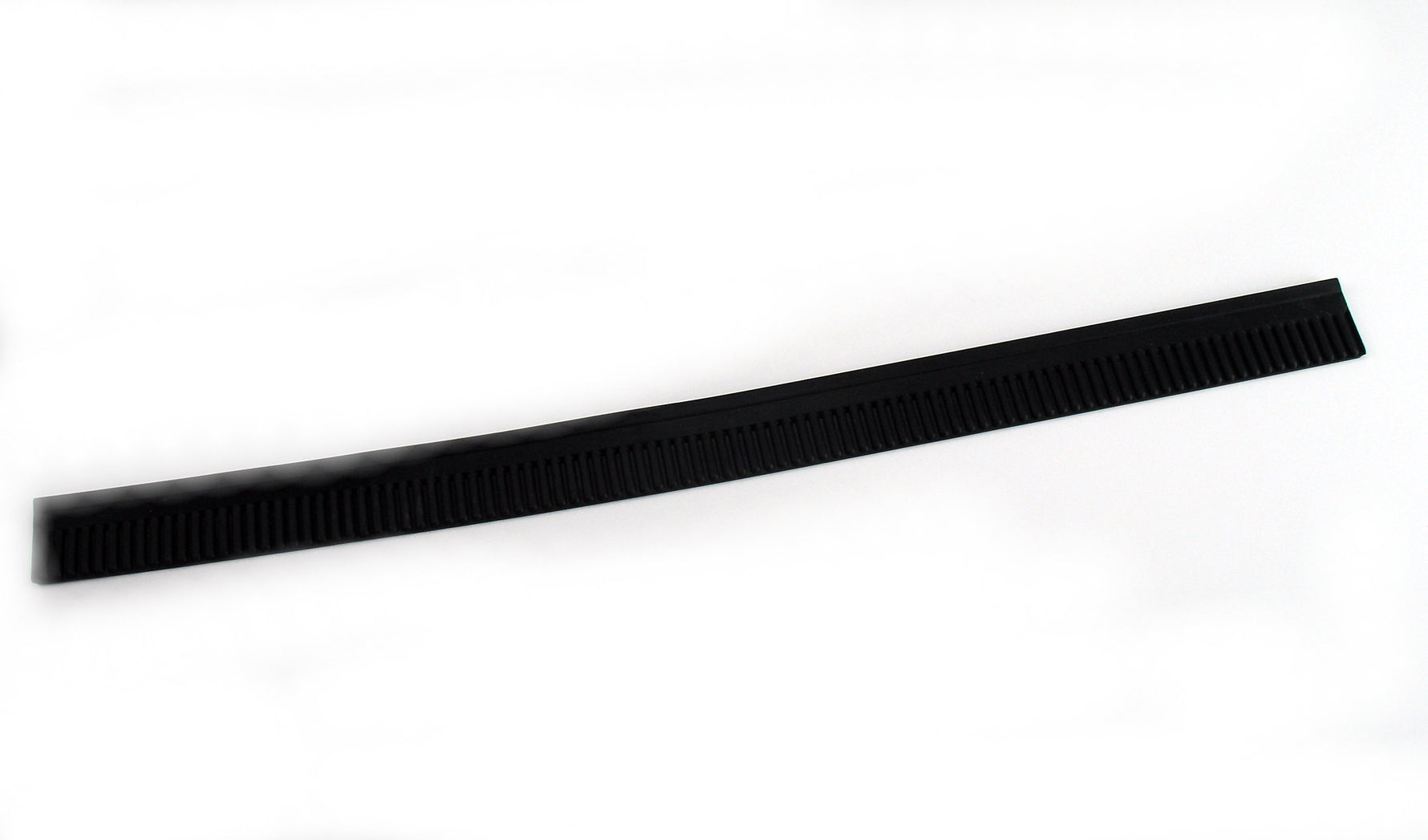 Numatic 214076 346mm Rear Rubber Blade