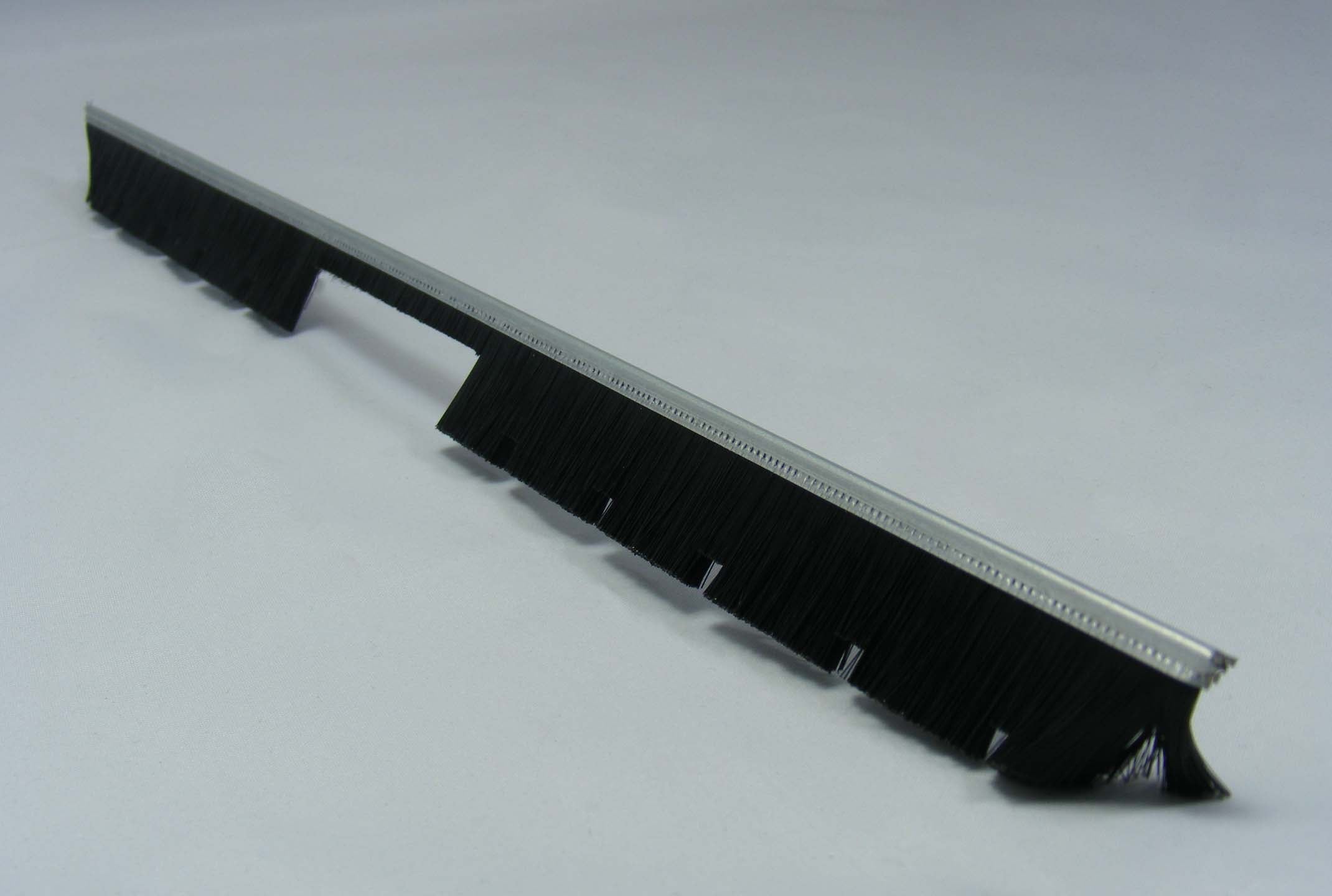 Numatic 214080 386mm Front Brush Strip