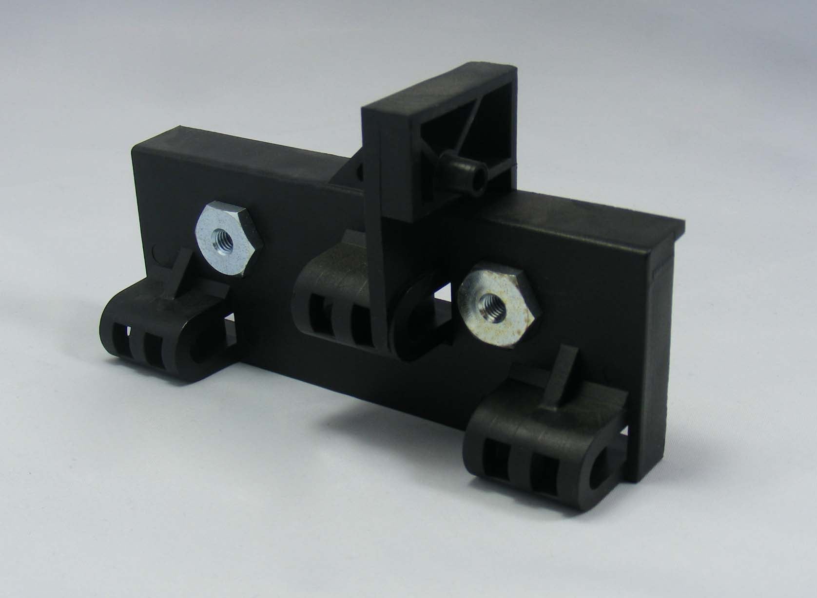 Numatic 215019 Moulded Bracket with Inserts