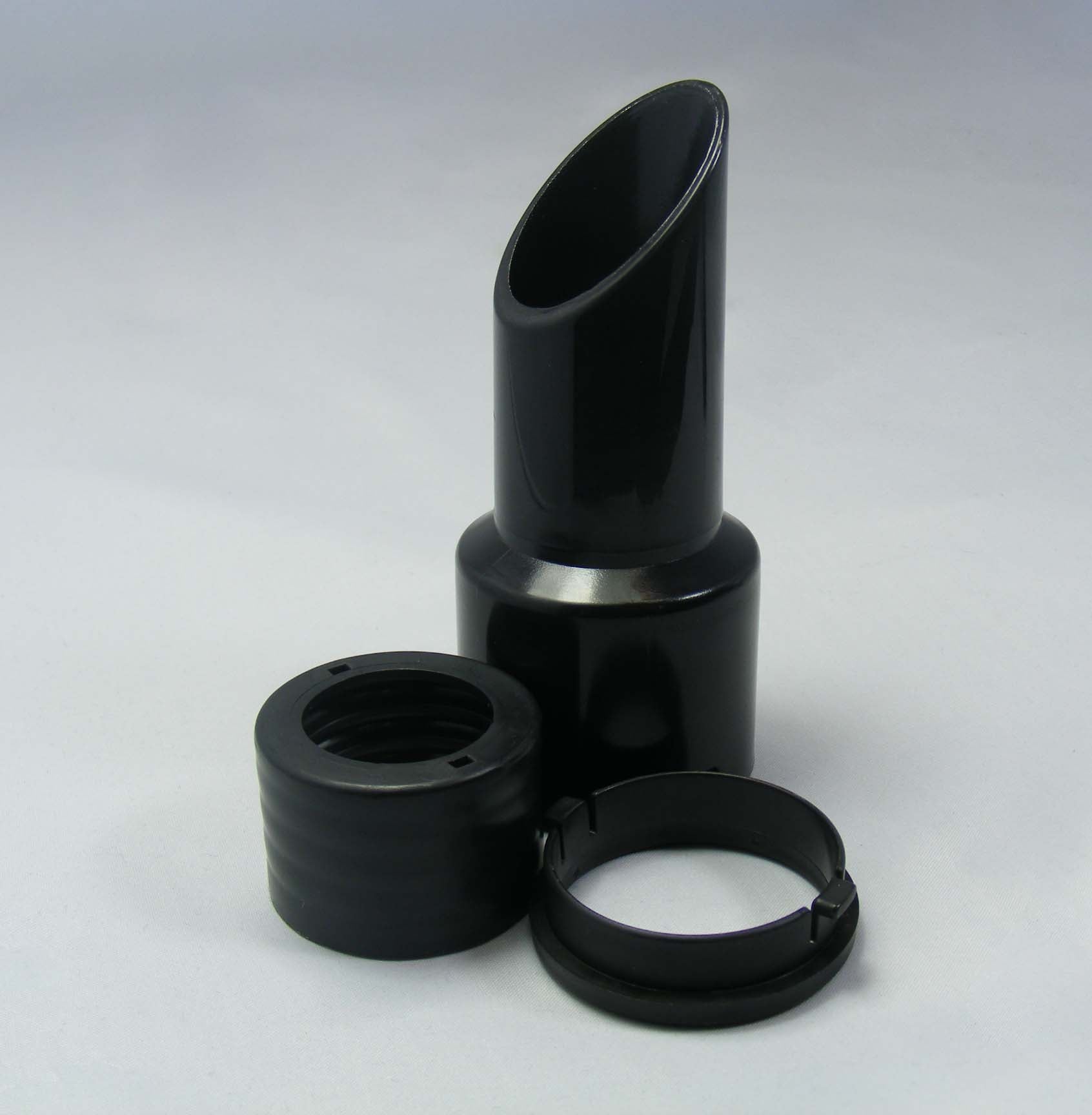 Numatic 216089 32mm Tool End Cuff - Short