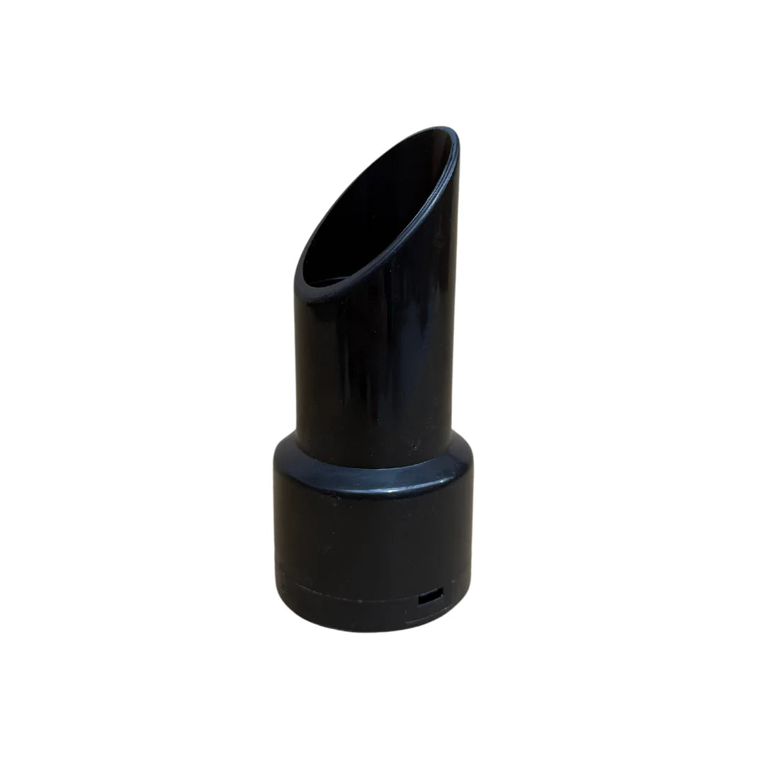 38MM SWIVEL END CUFF BODY BLACK