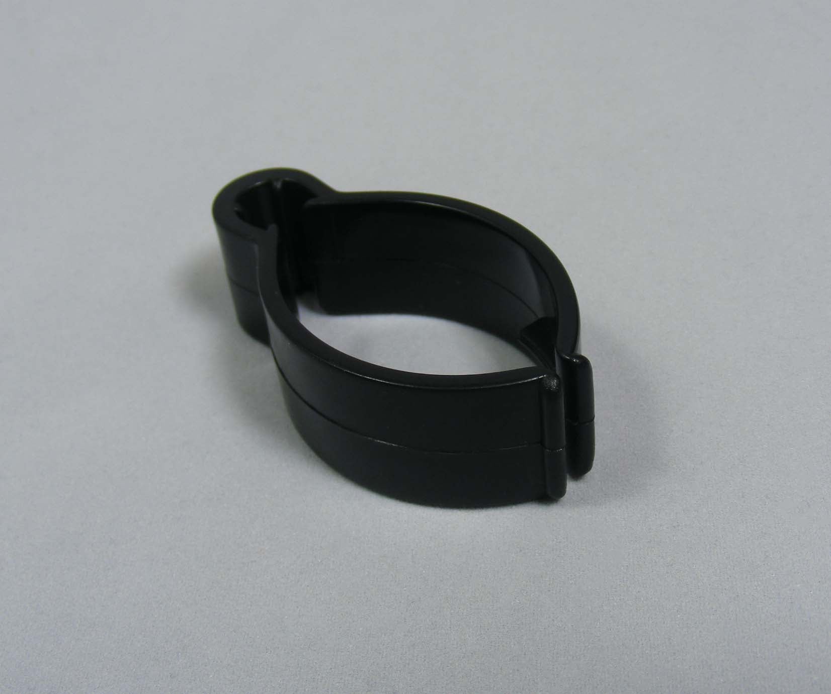 Numatic 216103 Black Cable Clip