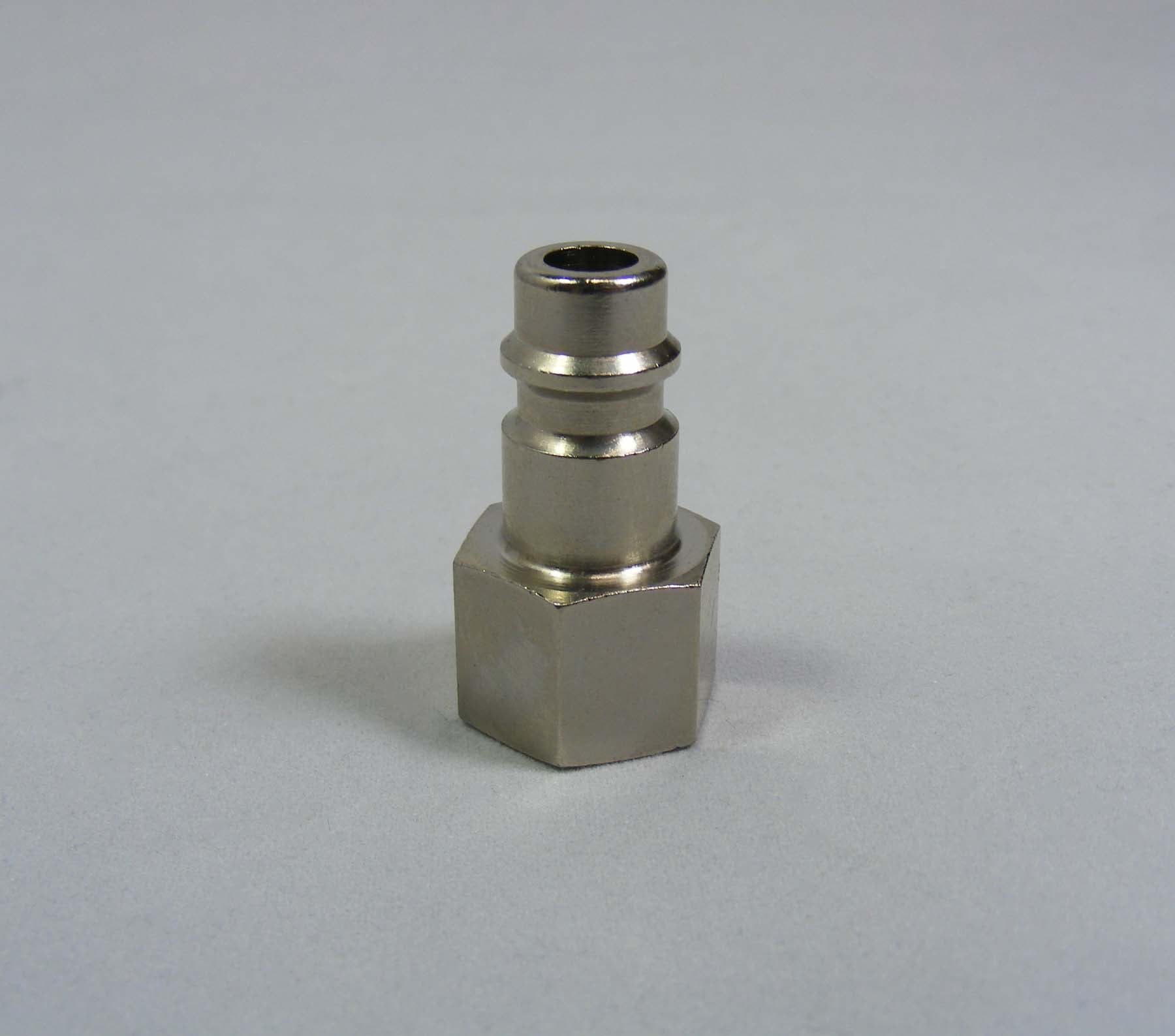 Numatic 216129 Male Quick Connector Old