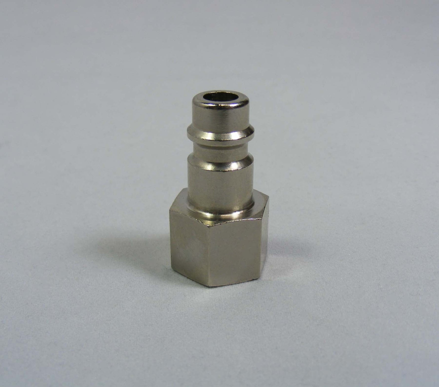 Numatic 216129 Male Quick Connector Old