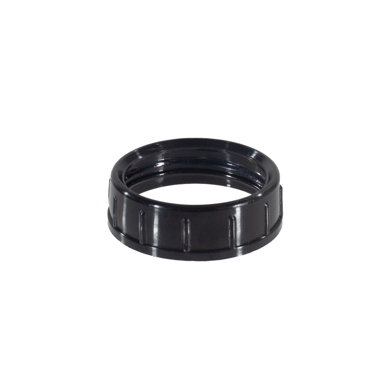 SWIVEL CONNECTOR NUT