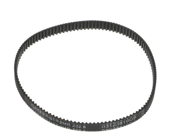 Numatic 216236 turbocare drive belt