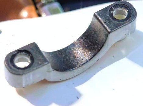 Numatic 216290 cable clamp