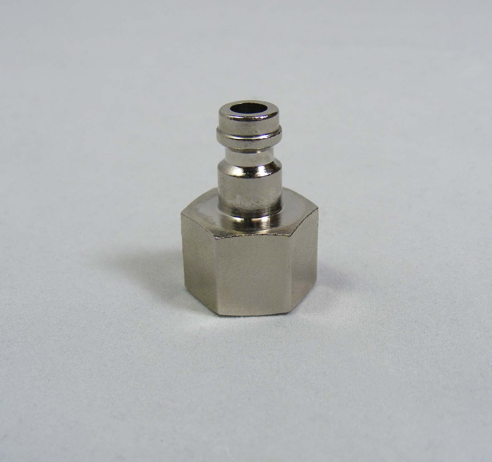 Numatic Male Quick Release - 216298