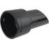 ATEX 38MM SWIVEL END CUFF BODY