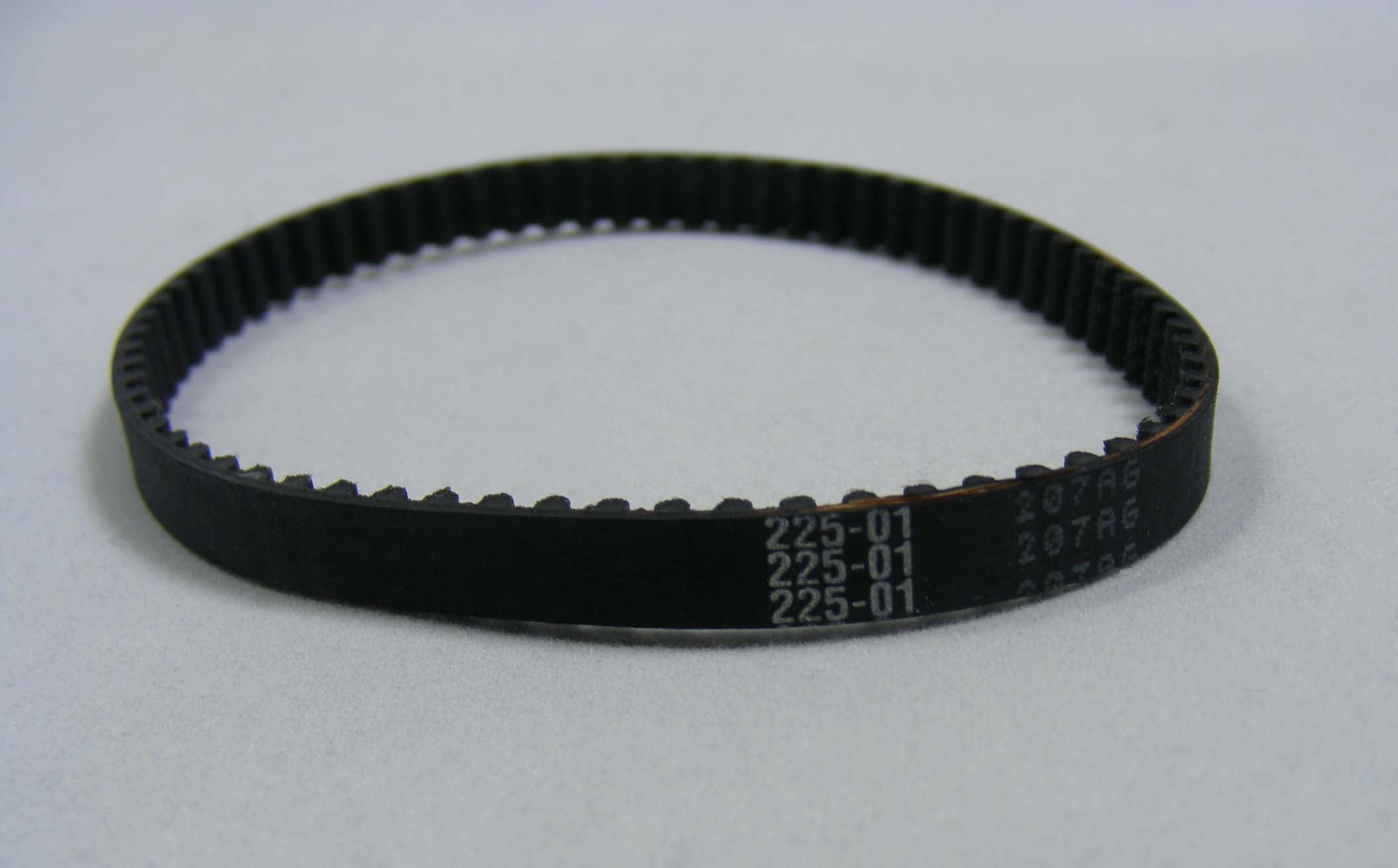 Numatic 217049 Drive Belt