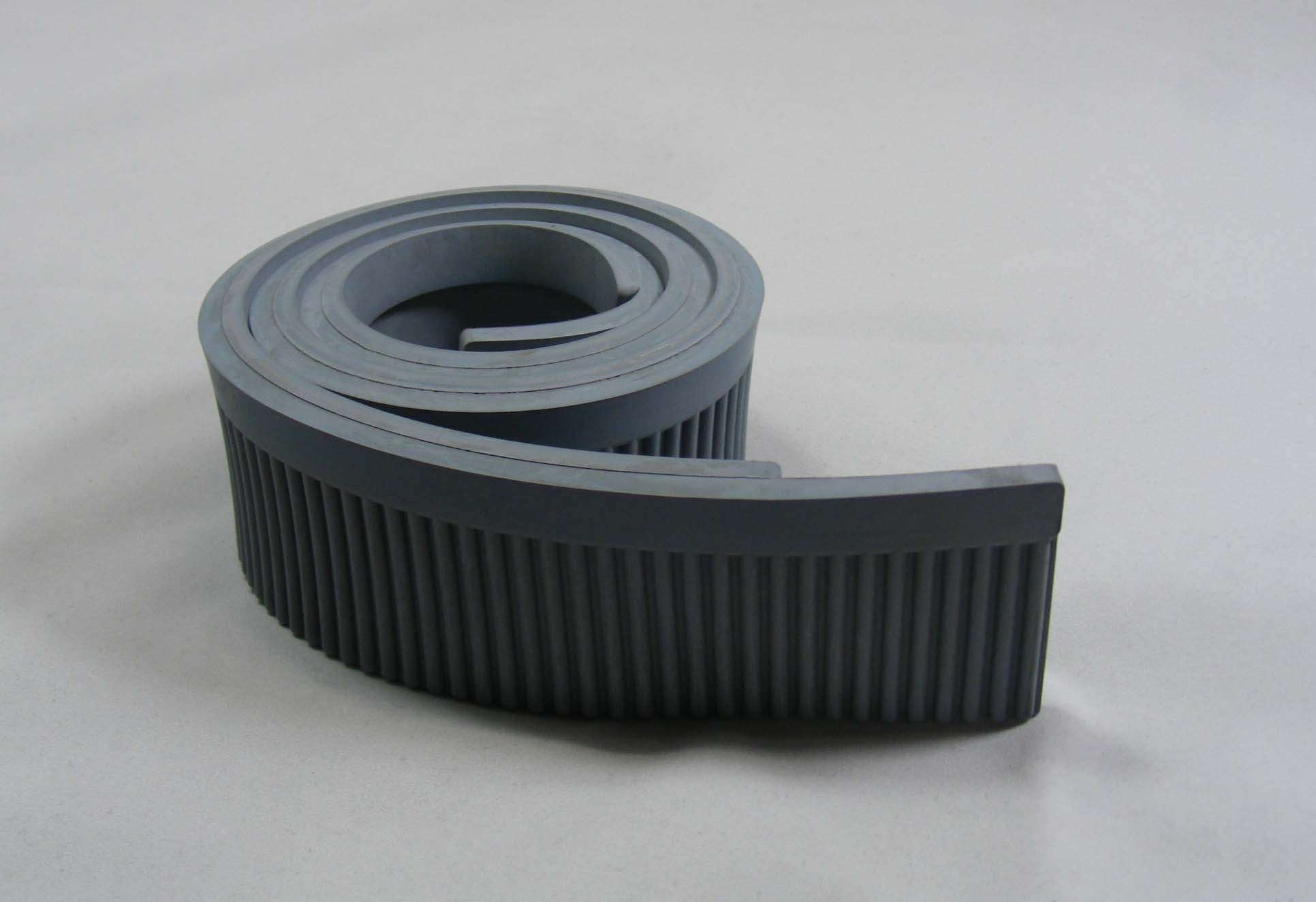 Numatic 217213 Fixed Floor Tool Rubber Blade - 74cm