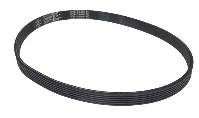 Numatic 217352 drive belt