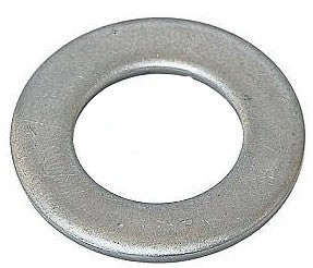 Numatic 219007 m6 zinc plated washer