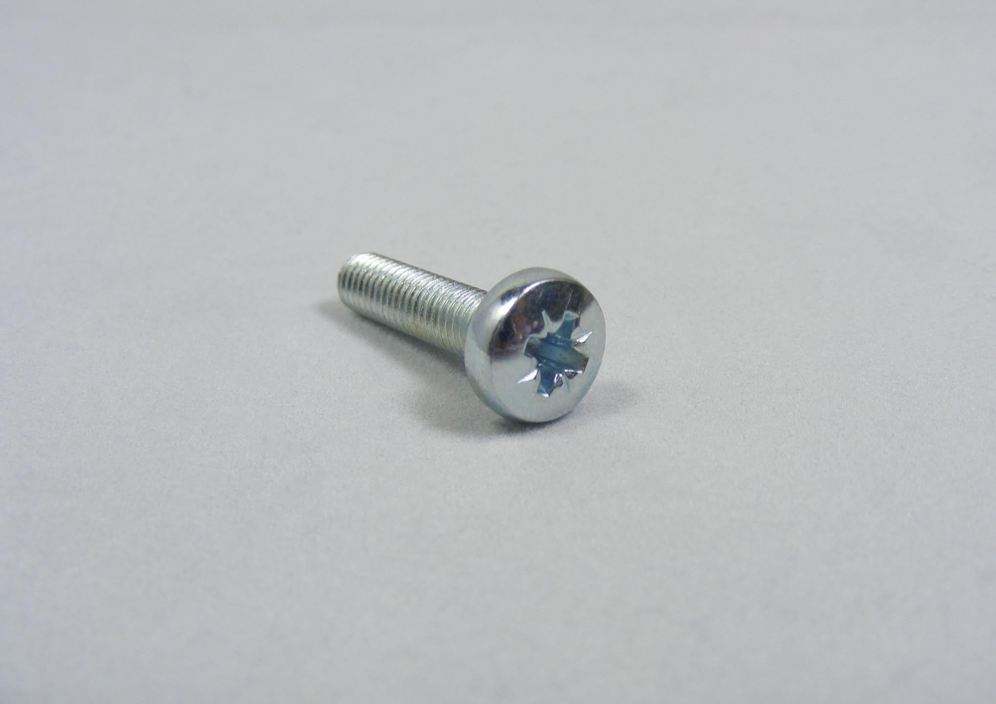 Numatic 216054 M5 x 20mm Screw