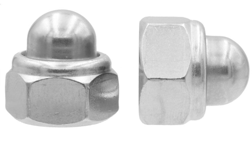 Numatic 219080 m6 dome nut
