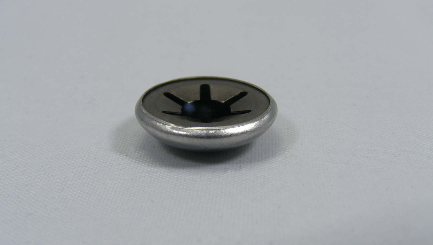 Numatic 21926V Chrome Cap