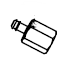 Numatic 219278 female pipe fitting