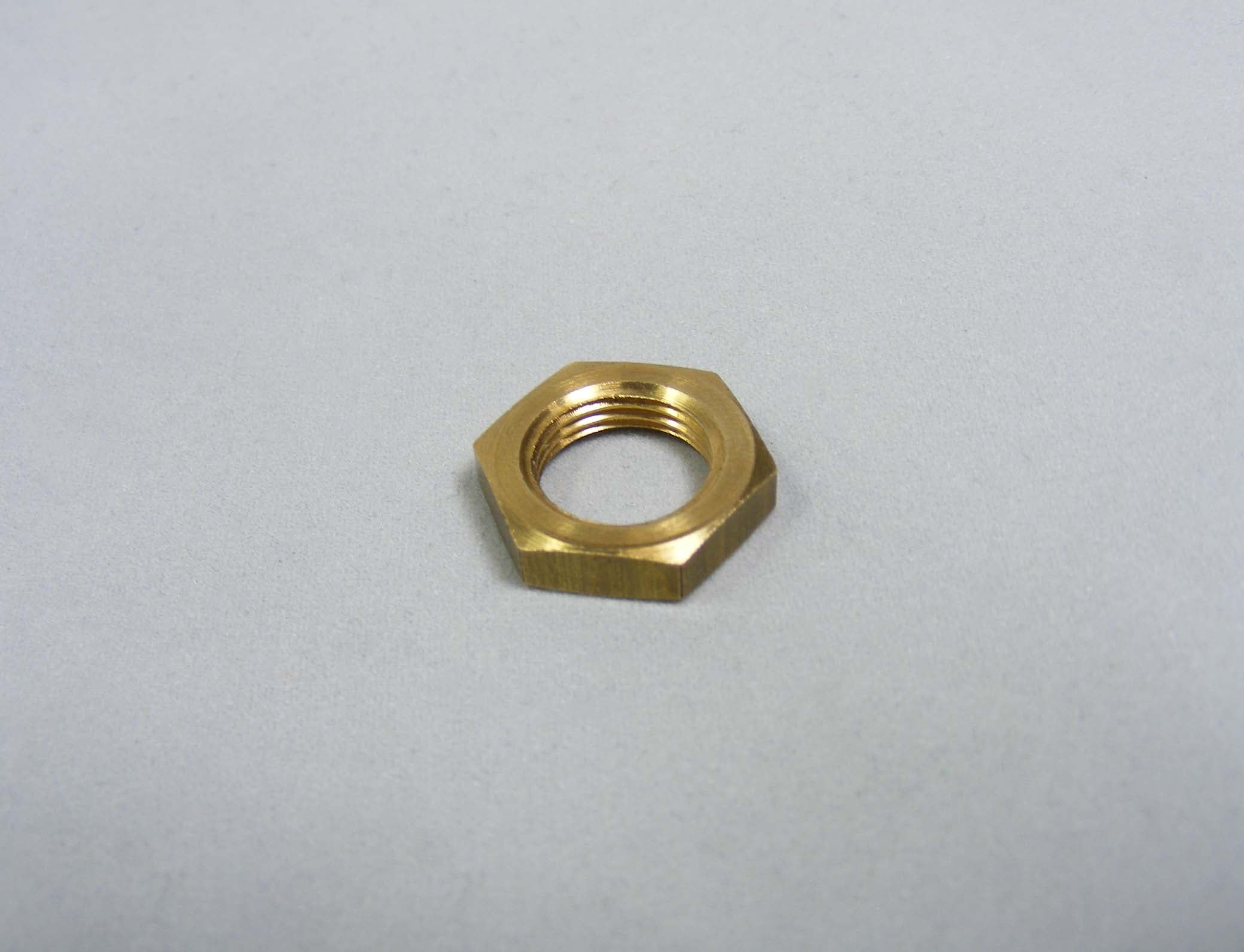 Numatic 219337 M12 Locknut