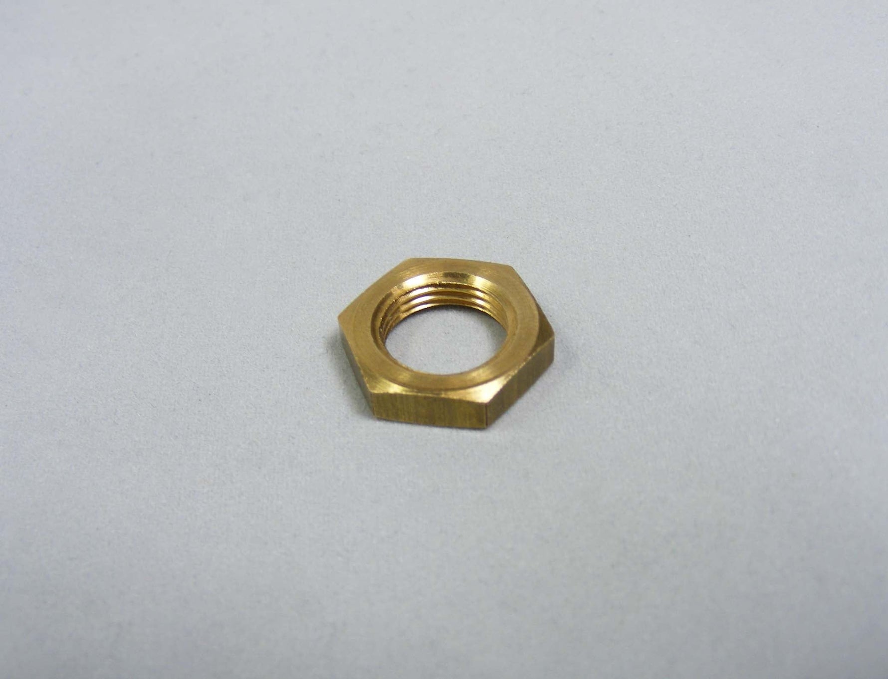 Numatic 219337 M12 Locknut