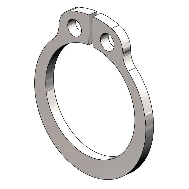 Numatic 219345 12mm external circlip