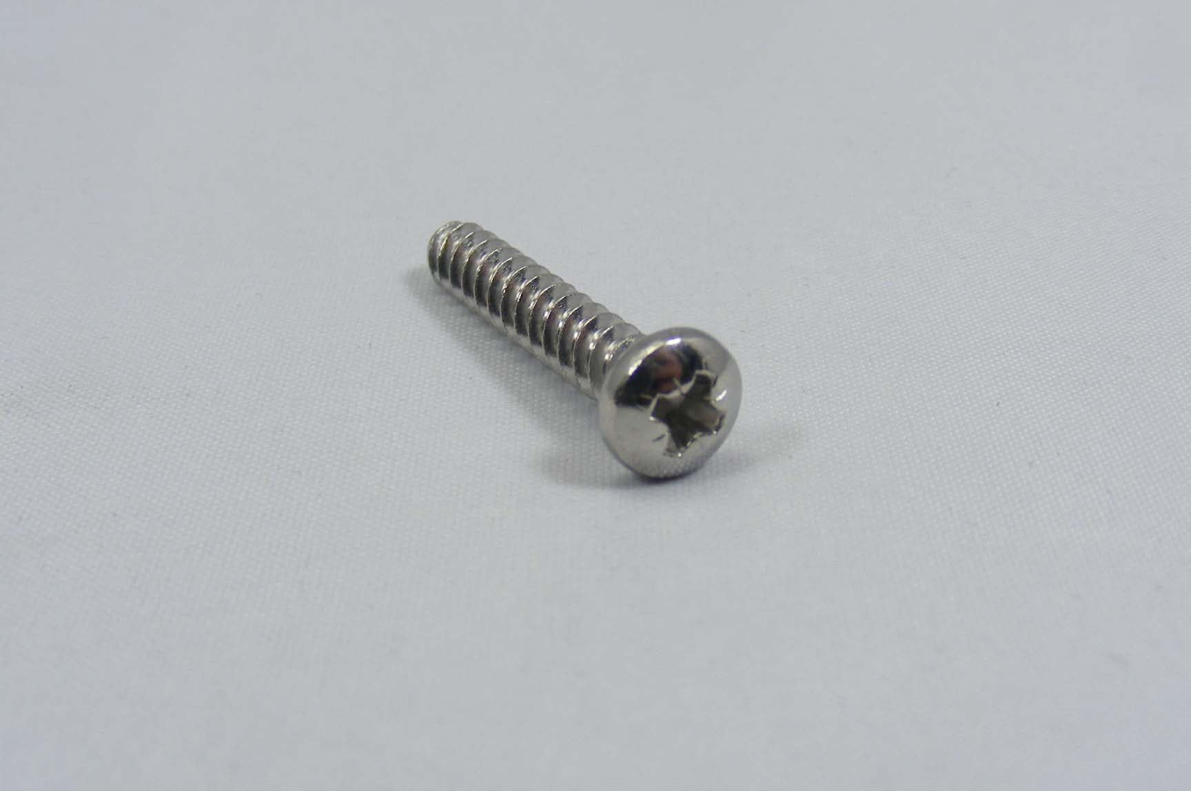 Numatic 219369 No.8 Stainless Steel Plastite Screw