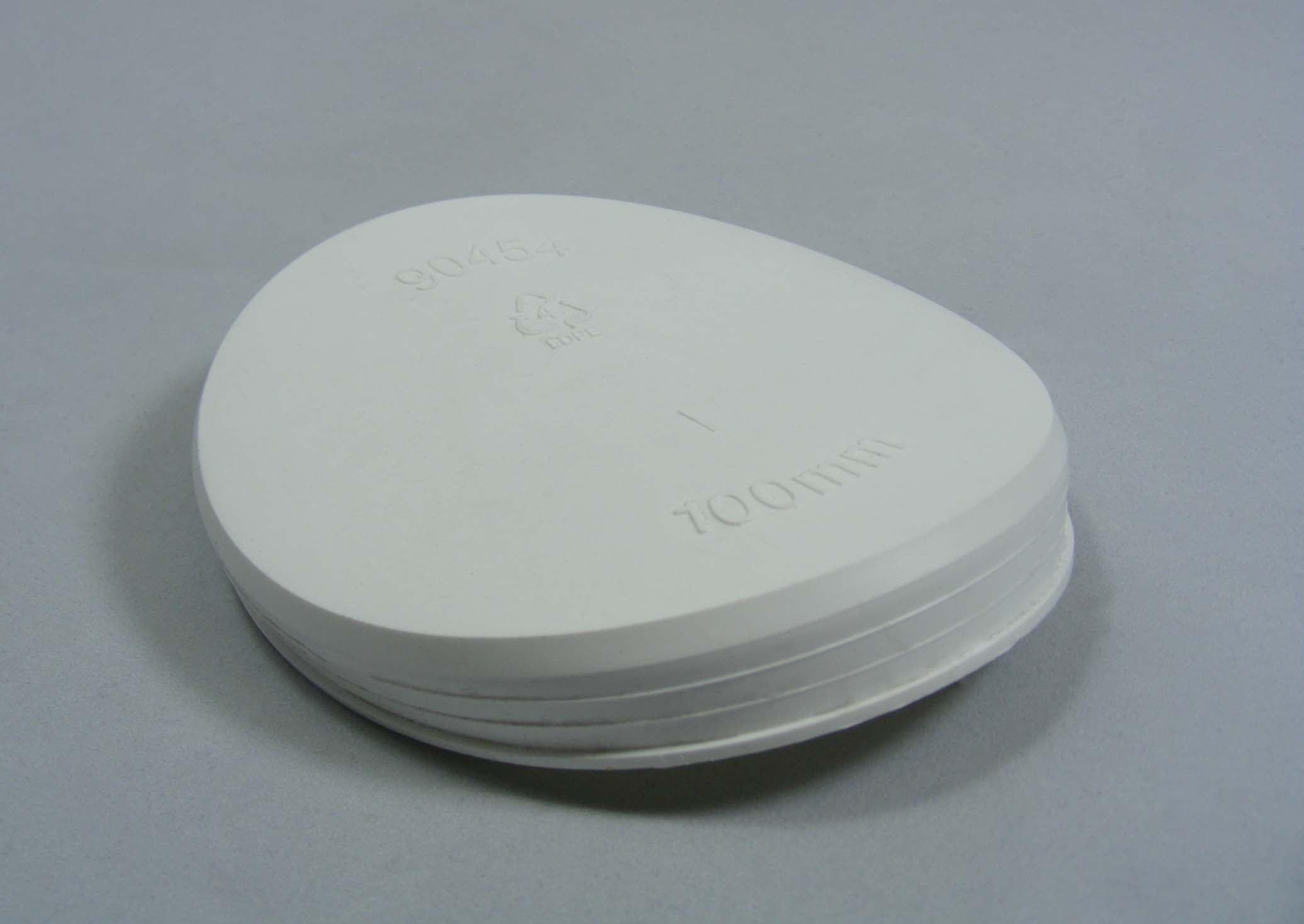 Numatic 219452 100mm White Plug