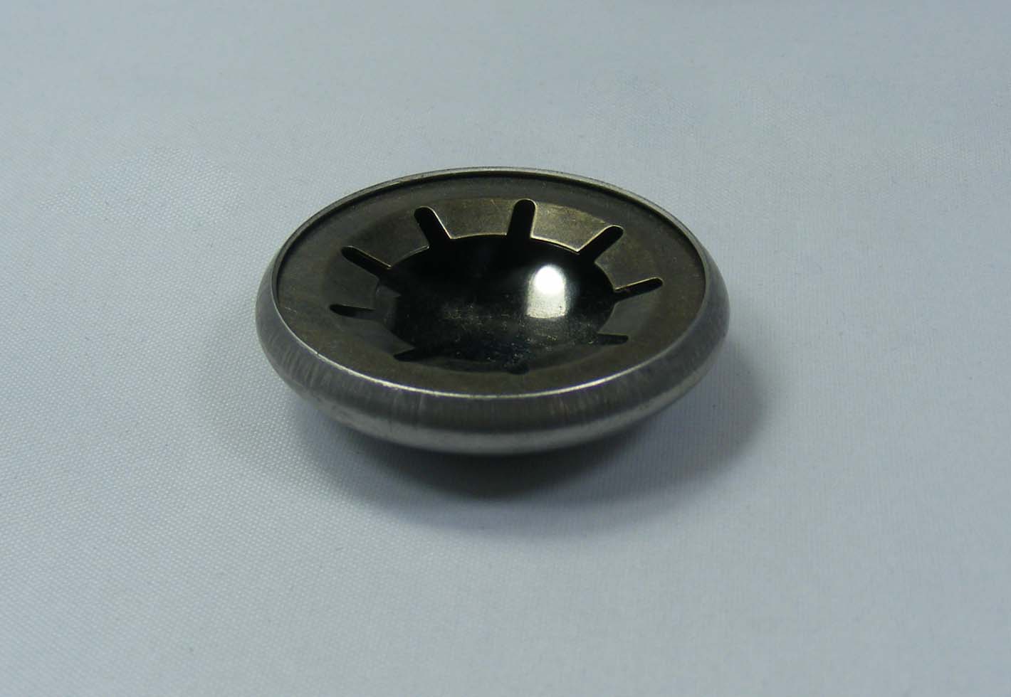 Numatic 219504 Starlock Fastener