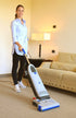 Lindhaus Dynamic 380 Upright Vacuum Cleaner
