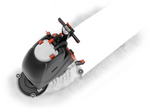 Numatic TTB3045NX-R 17" Battery Powered ReFlo Scrubber Dryer