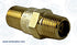 Wcs - SP0092  - 2232B-2MM 2200 Series Check Valves 0 to 800 psi