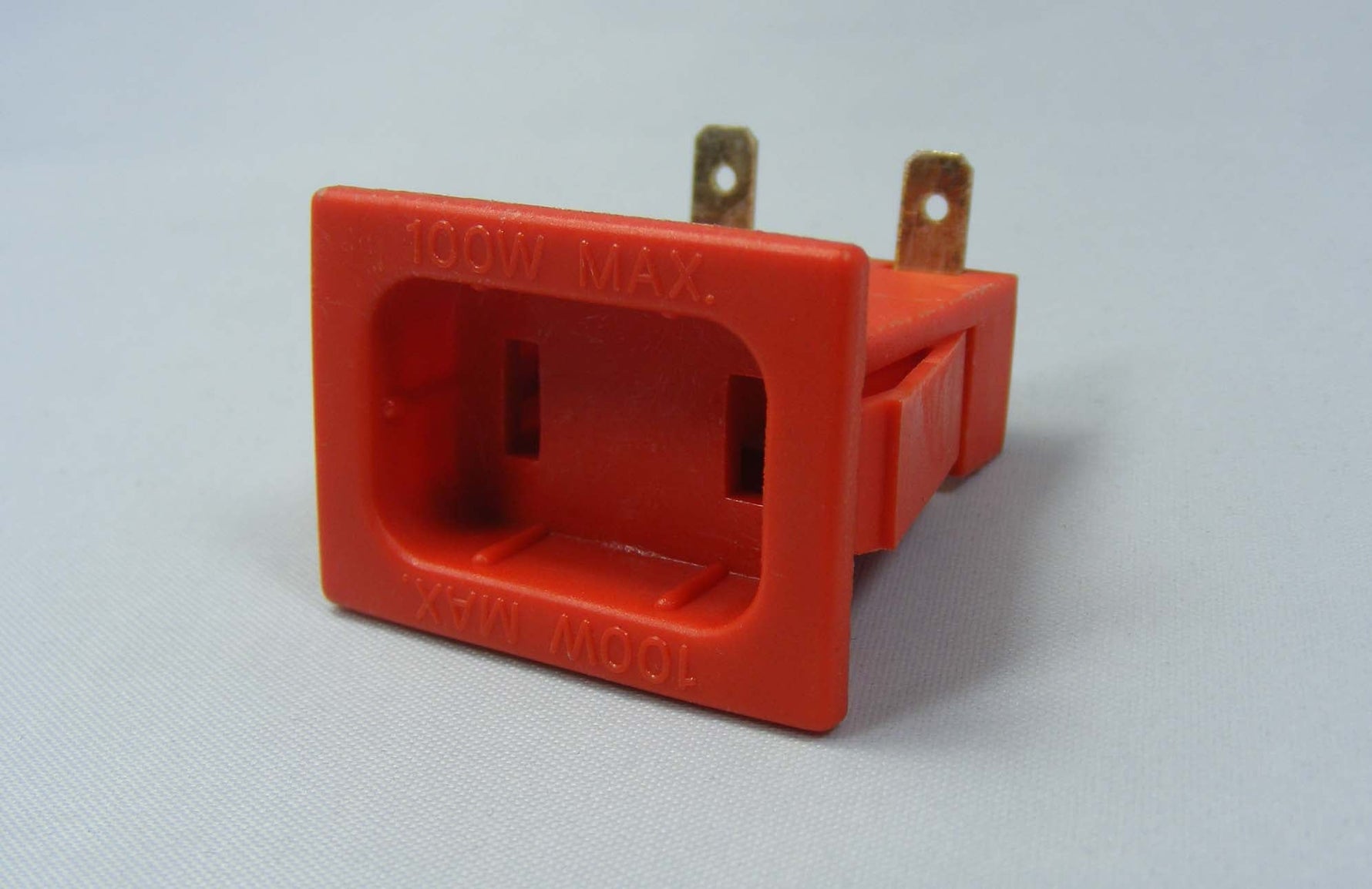 Numatic 220130 Red Power Take Off Socket