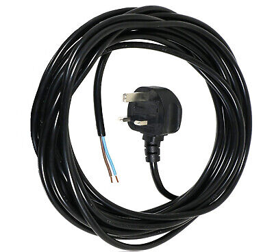 Numatic 220249 2 core 12.5m mains cable
