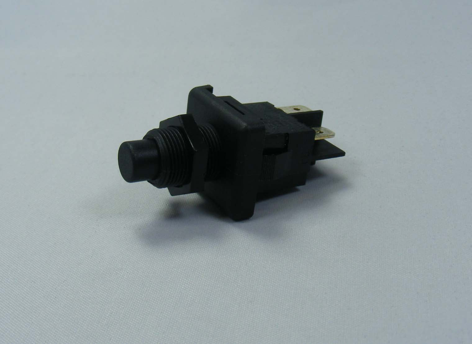 Numatic 220597 Push Button Switch - TTB345