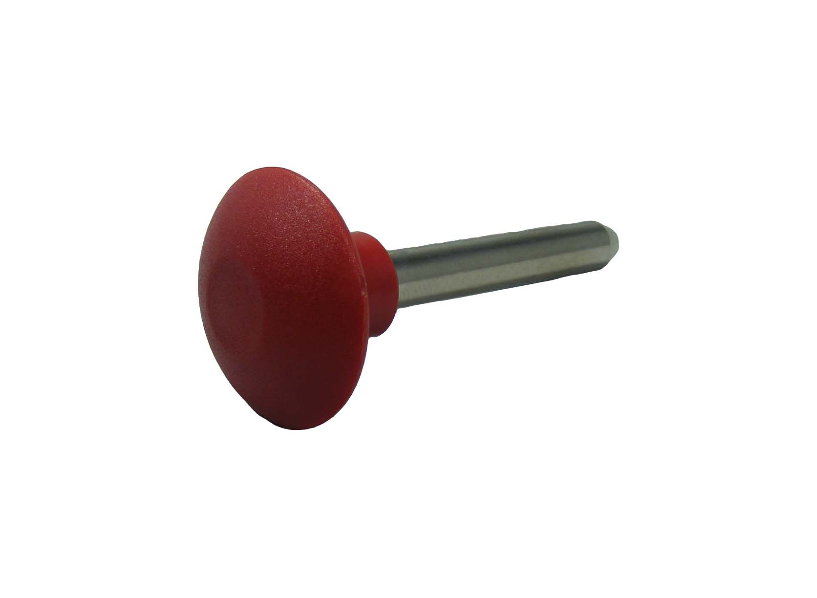 Numatic 220681 S - s tb345 isolator knob