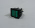 Numatic 220809 Rocker Switch Green
