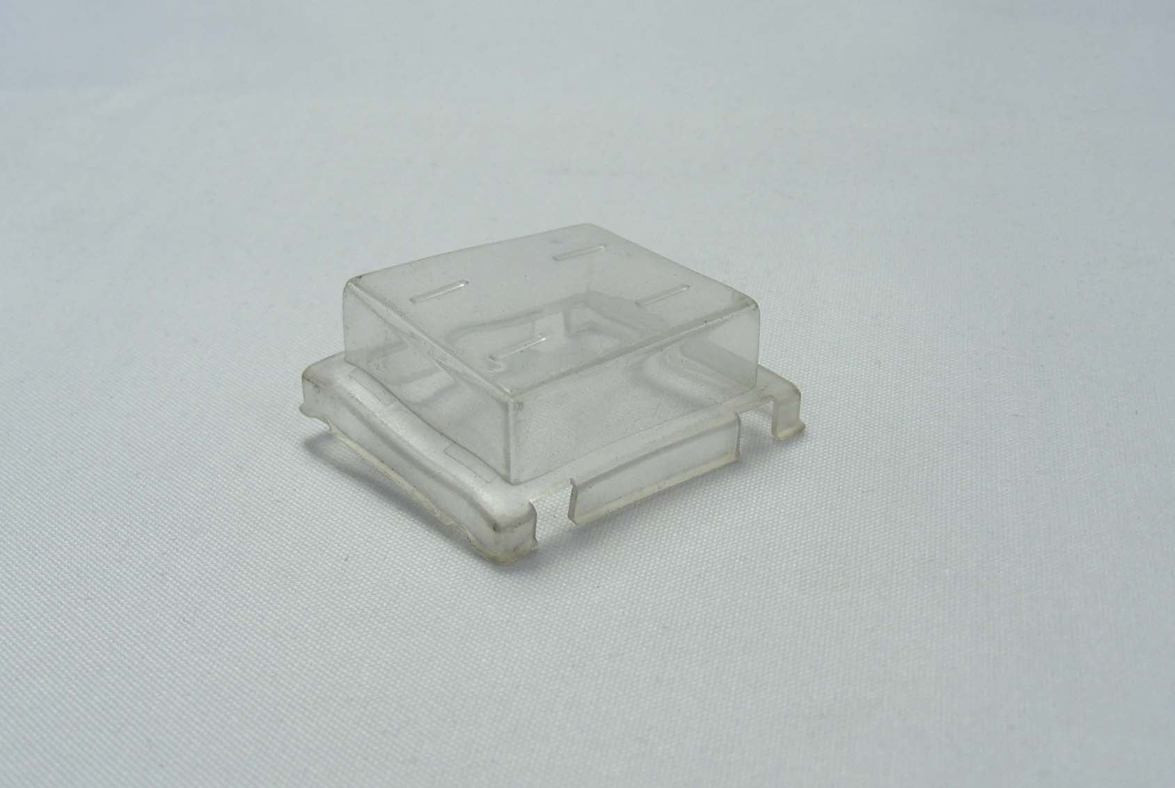 Numatic 220810 Switch Boot