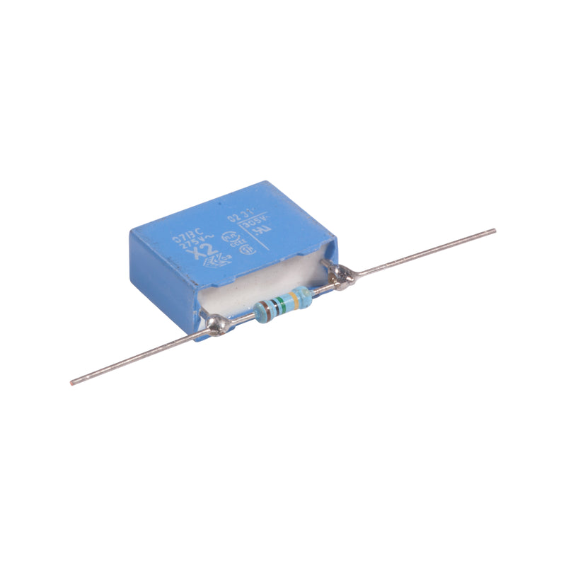Numatic 220937 Suppressor Capacitor Assembly With Discharge Resistor (Cable Reel)