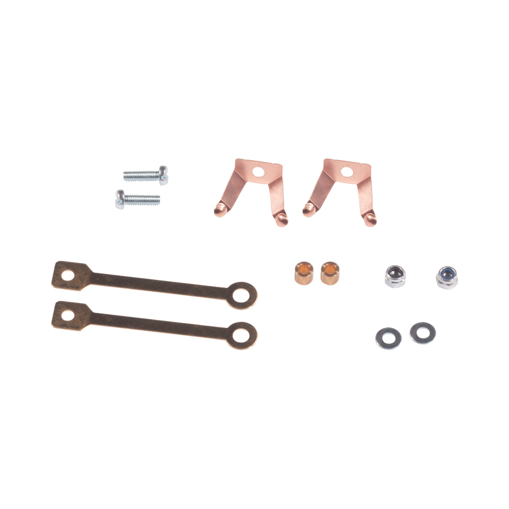 Numatic Henry Rewind Spring Contact Kit (Pre 2021) - 220988