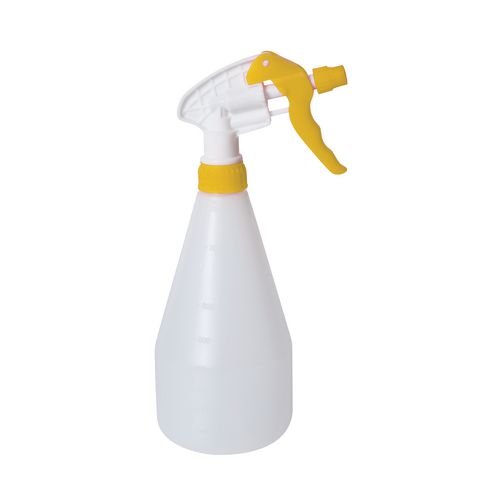 750ml trigger spray bottle