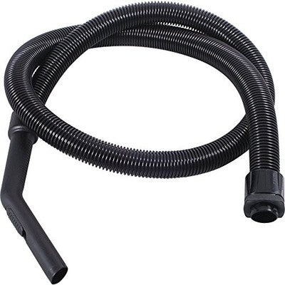 Nilfisk - 22301500 - 2m Hose Complete - GM80 - 4 lug hose with plastic bend - 32mm