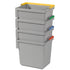 5L SWING BUCKET (GREY)