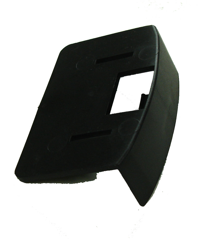 Numatic 227115 Toggle-All Plastic Heads