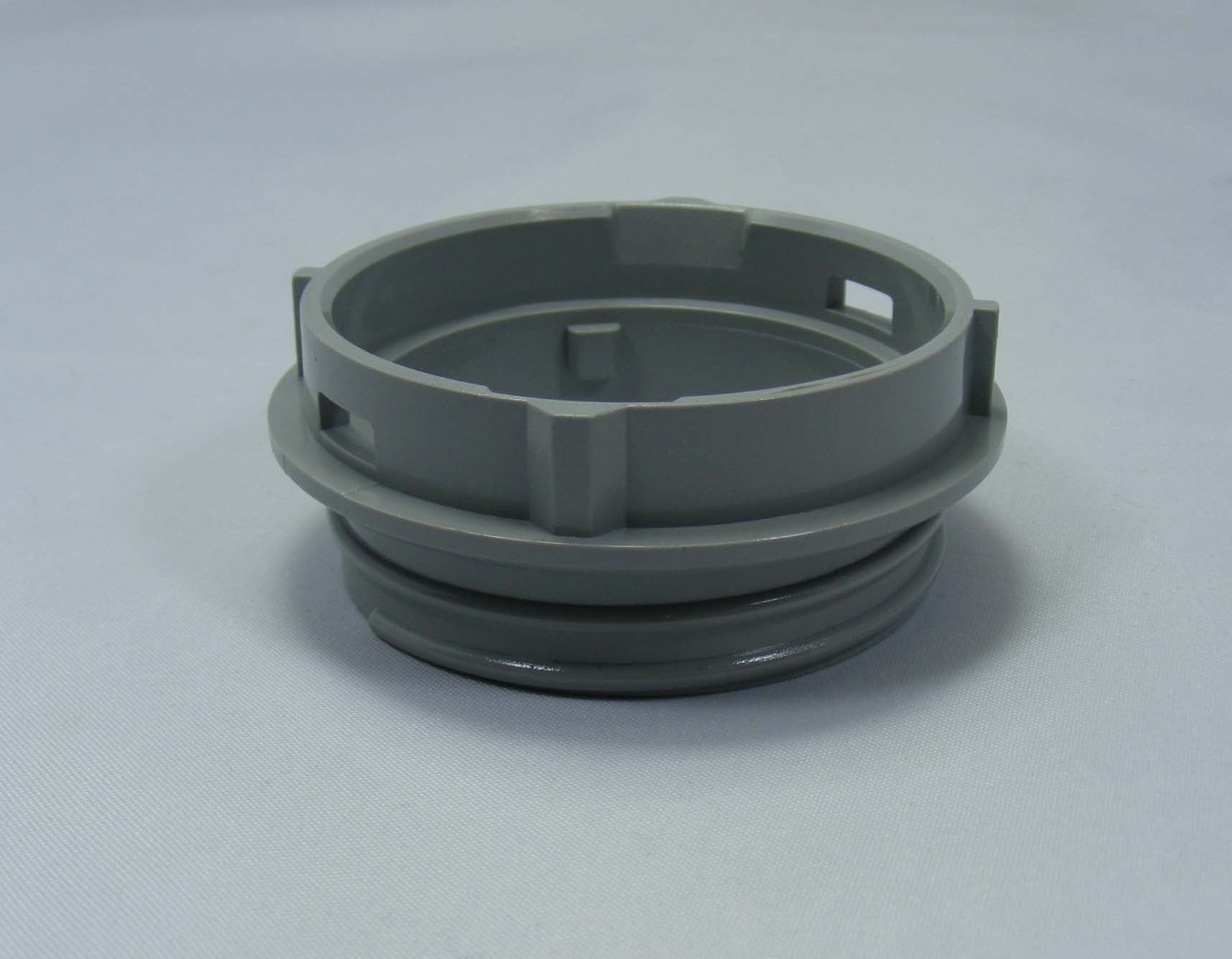 Numatic 227346 Grey Threaded Neck