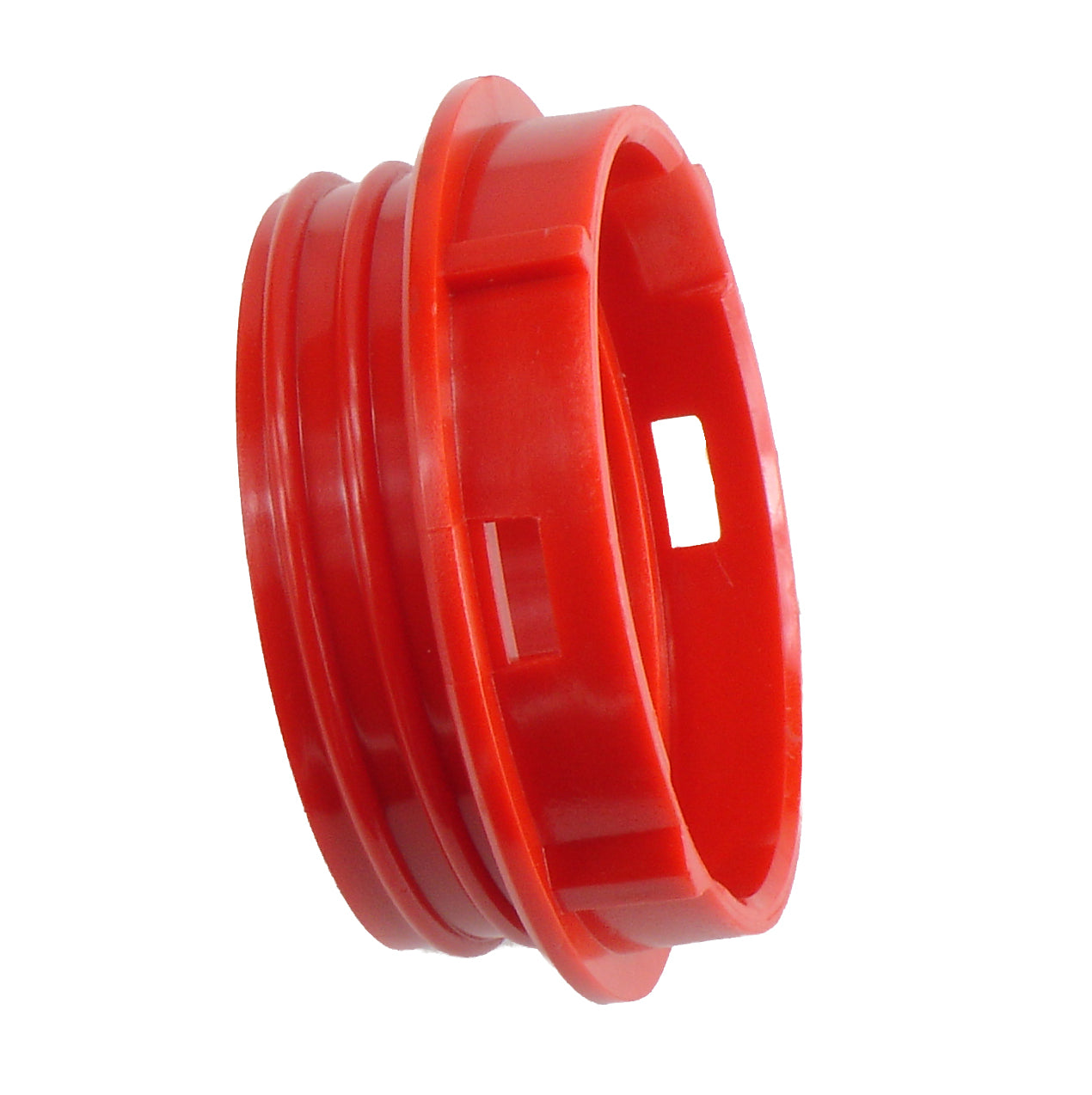 Numatic 227396 Tub Vac Threaded Neck Red