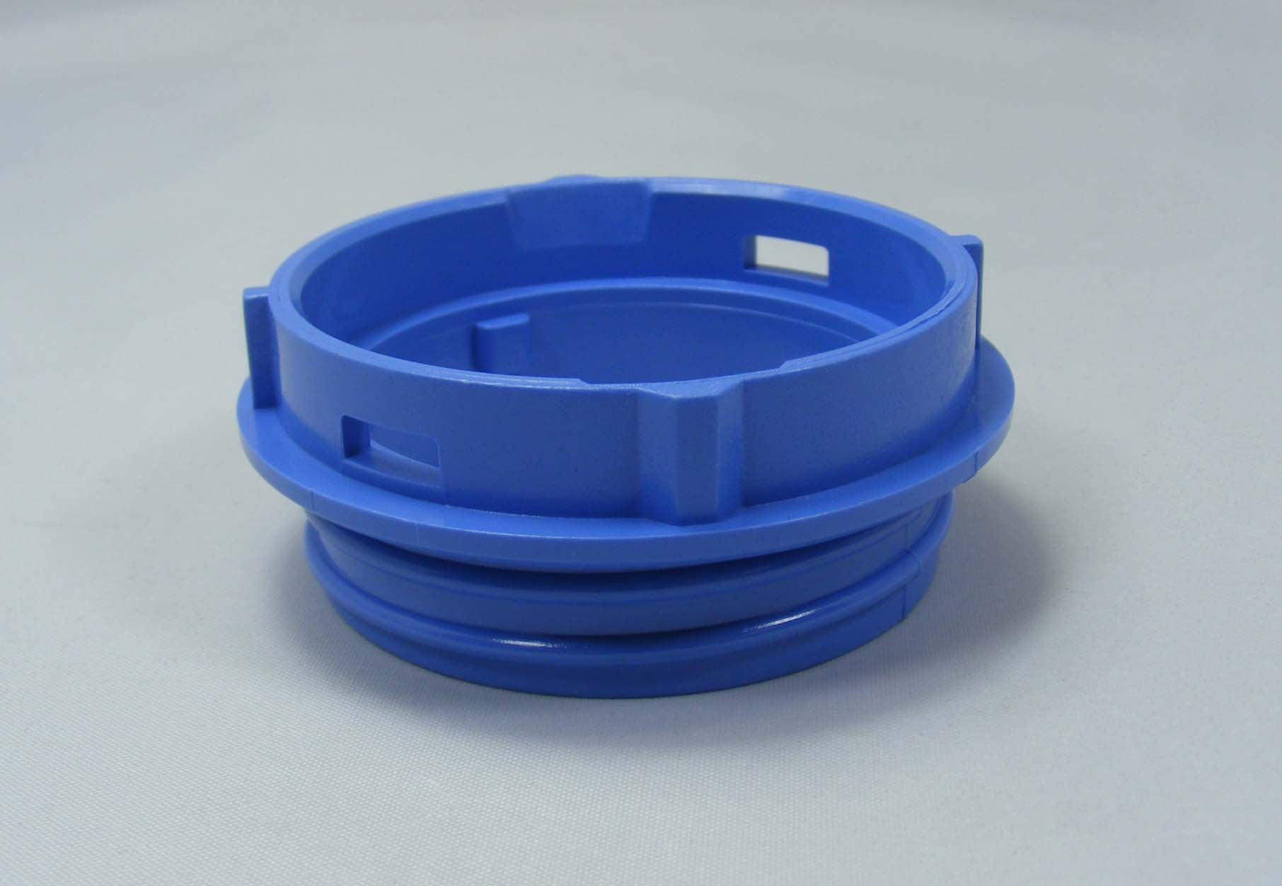 Numatic Blue Threaded Neck - 227397
