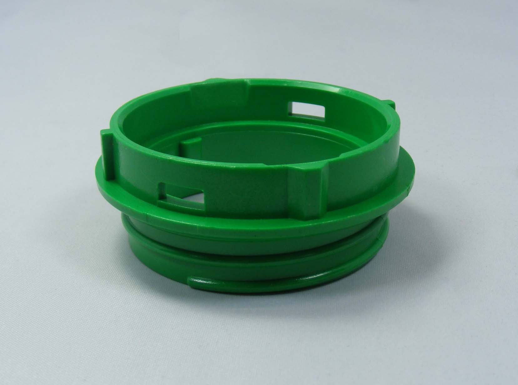 Numatic 227398 Green Threaded Neck
