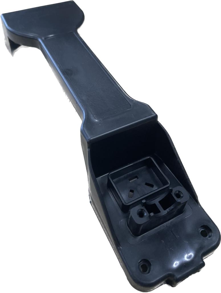 Numatic 914818 Top Handle Cover - Single Switch