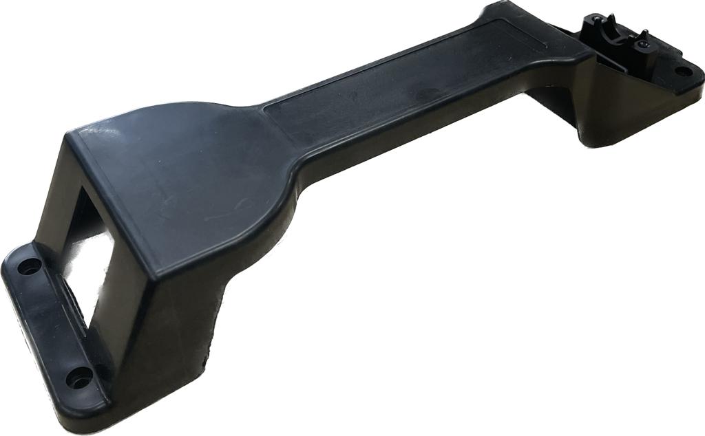 Numatic 914818 Top Handle Cover - Single Switch