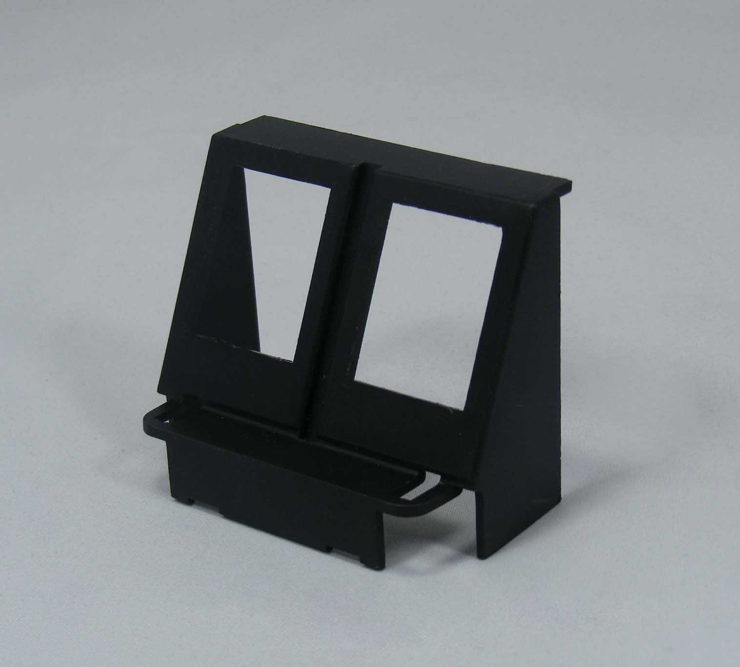 Numatic 227629 2 switch mounting bracket for handle cover